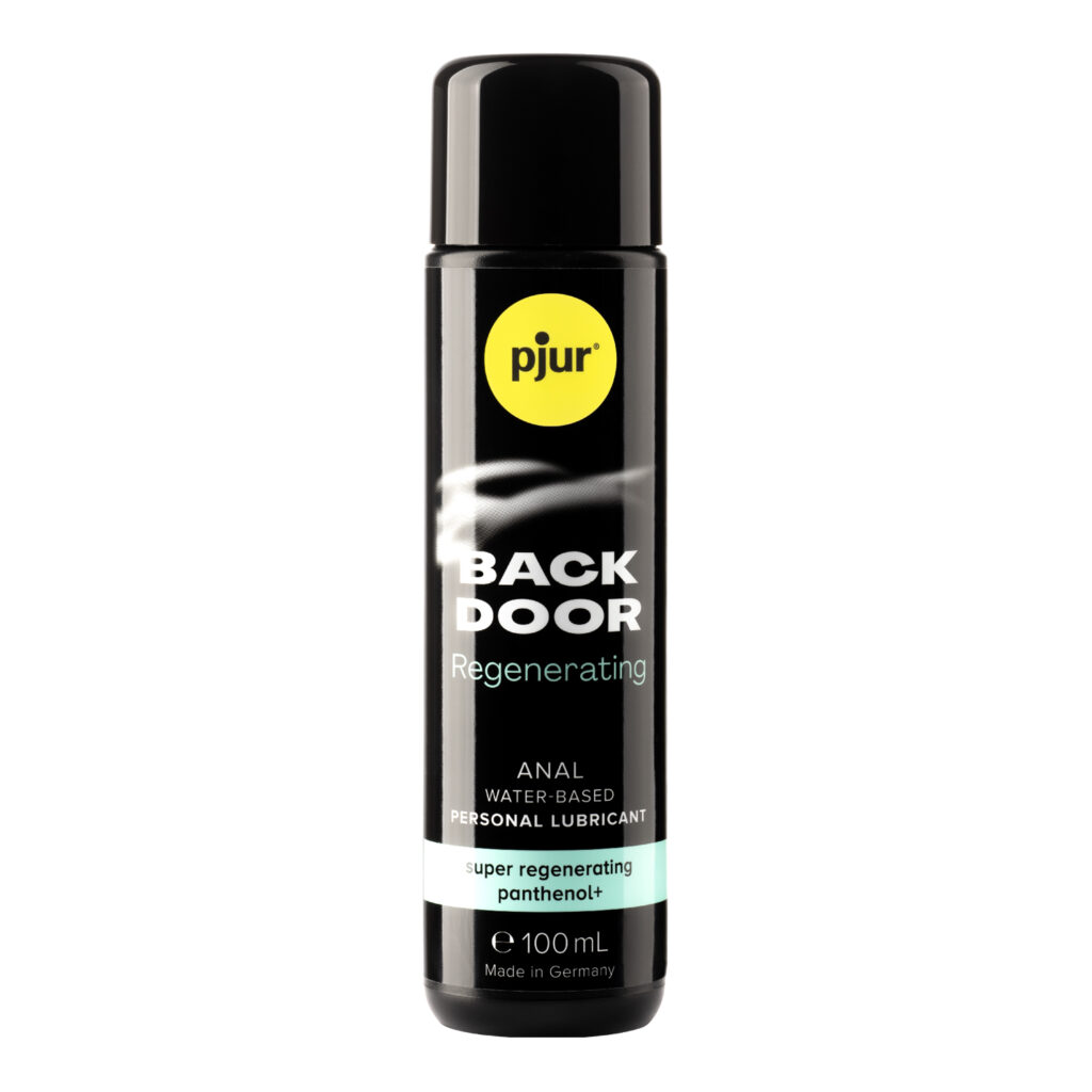 Pjur BACK DOOR Regenerating 100ml EU