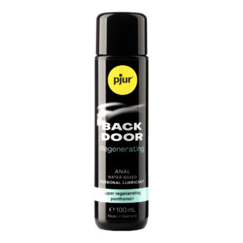 Pjur BACK DOOR Regenerating 100ml EU