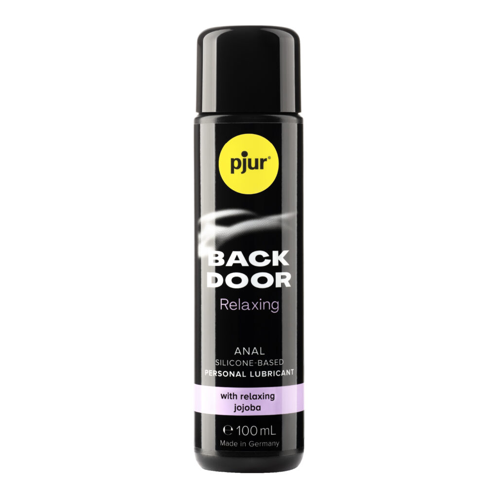 Pjur BACK DOOR Relaxing 100ml EU 1