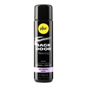 Pjur BACK DOOR Relaxing 100ml EU 1