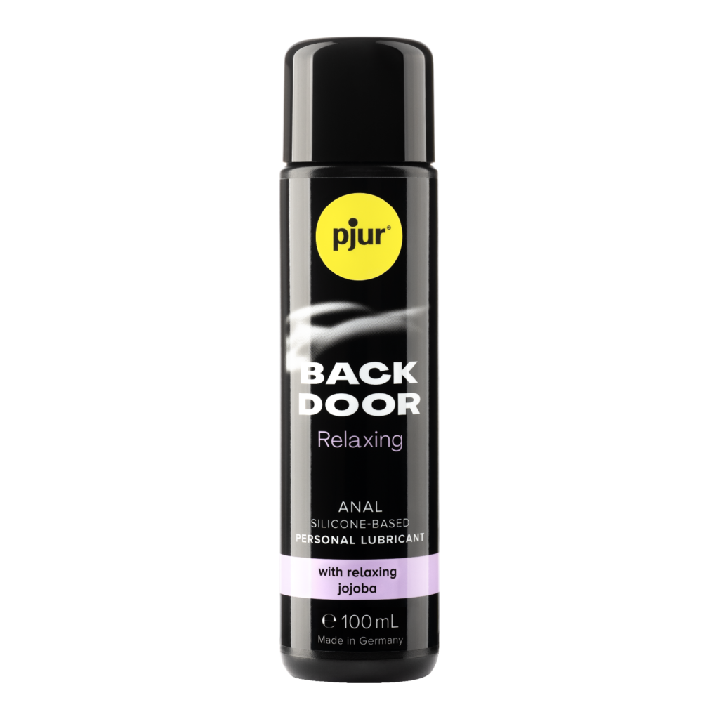 Pjur BACK DOOR Relaxing 100ml EU