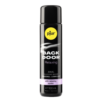 Pjur BACK DOOR Relaxing 100ml EU
