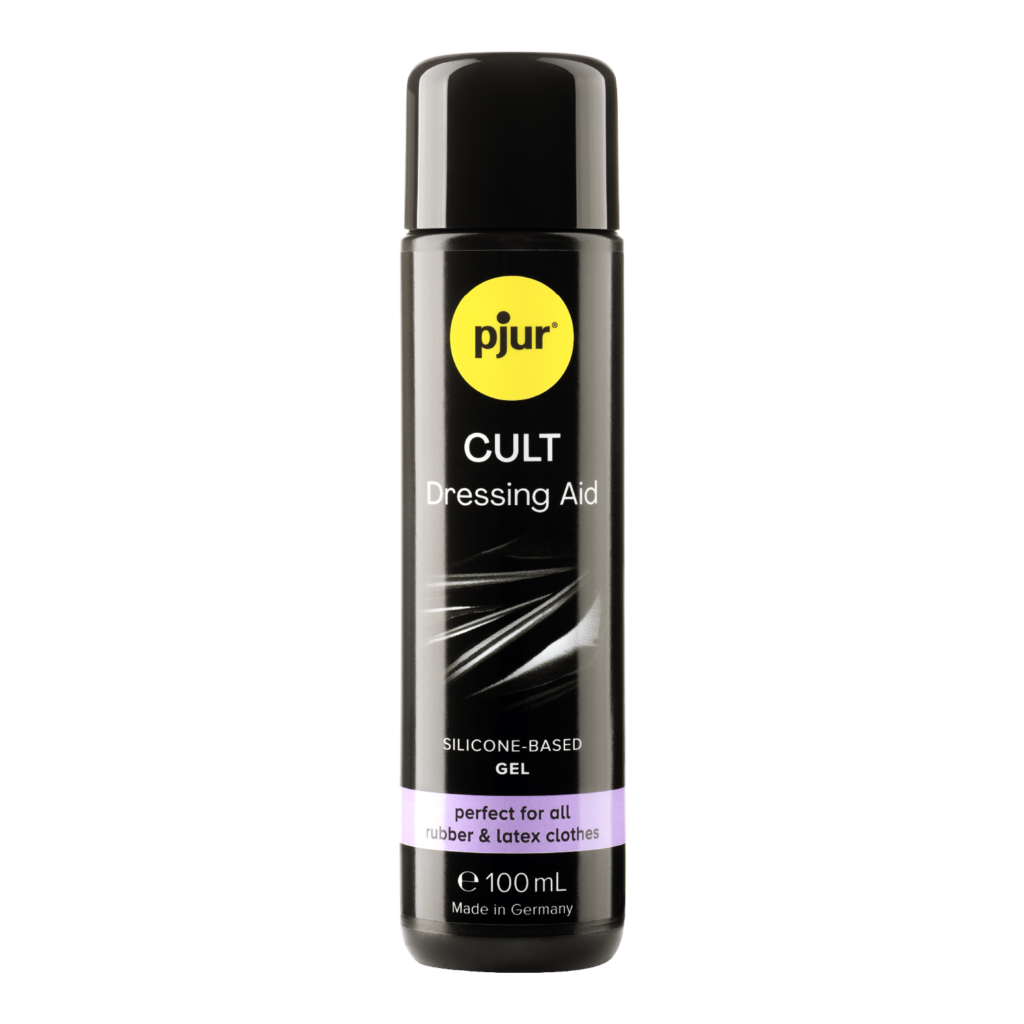 Pjur CULT Dressing Aid 100ml EU