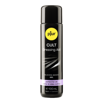Pjur CULT Dressing Aid 100ml EU