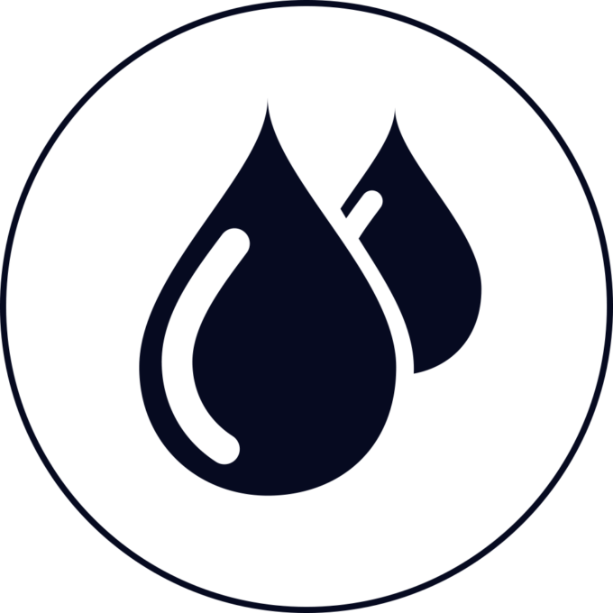 Pjur Icons blanco mit menthol