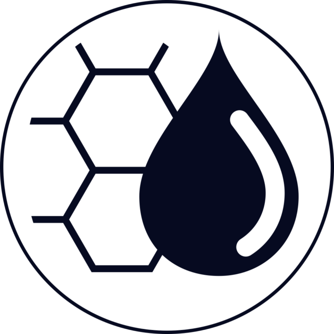 Pjur Icons blanco mit panthenol