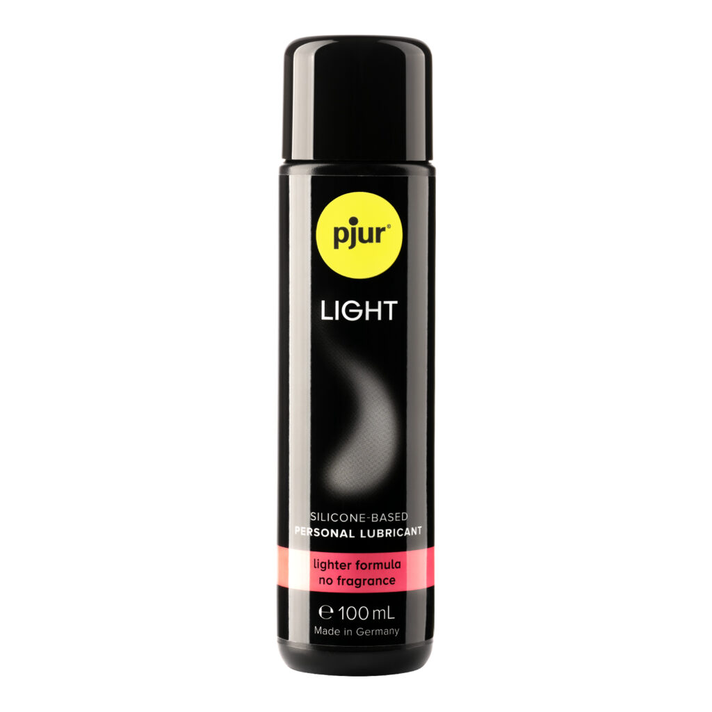 Pjur LIGHT 100ml EU