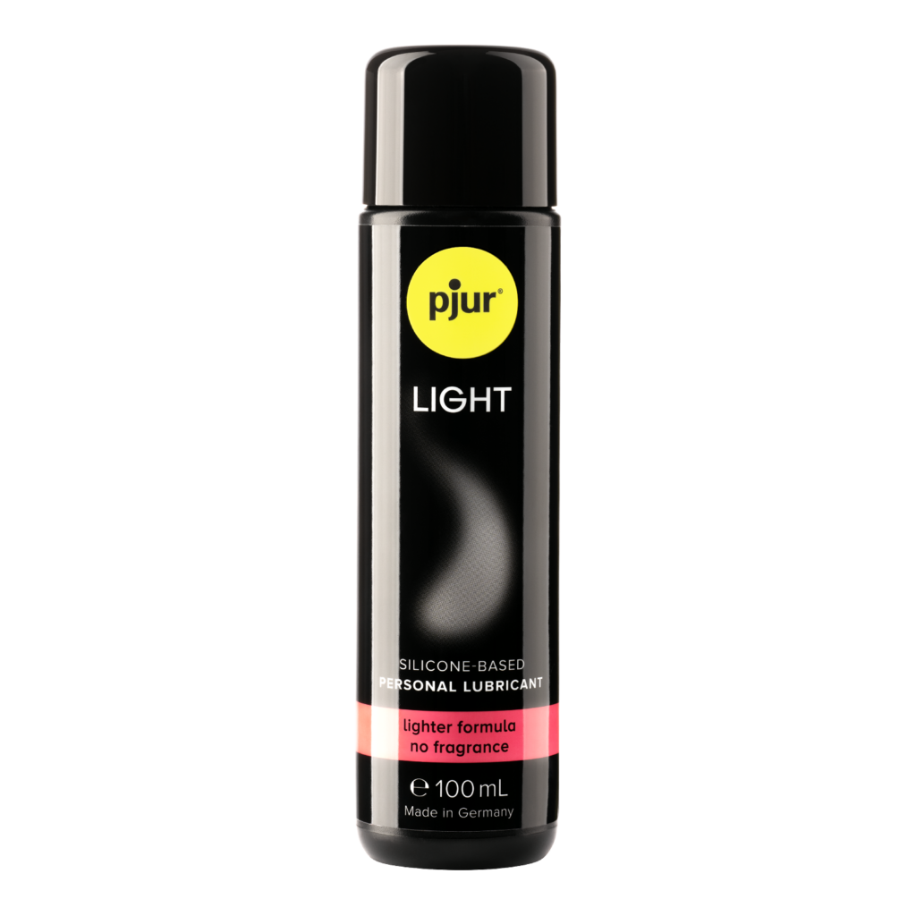 Pjur LIGHT 100ml EU