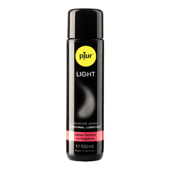 Pjur LIGHT 100ml EU