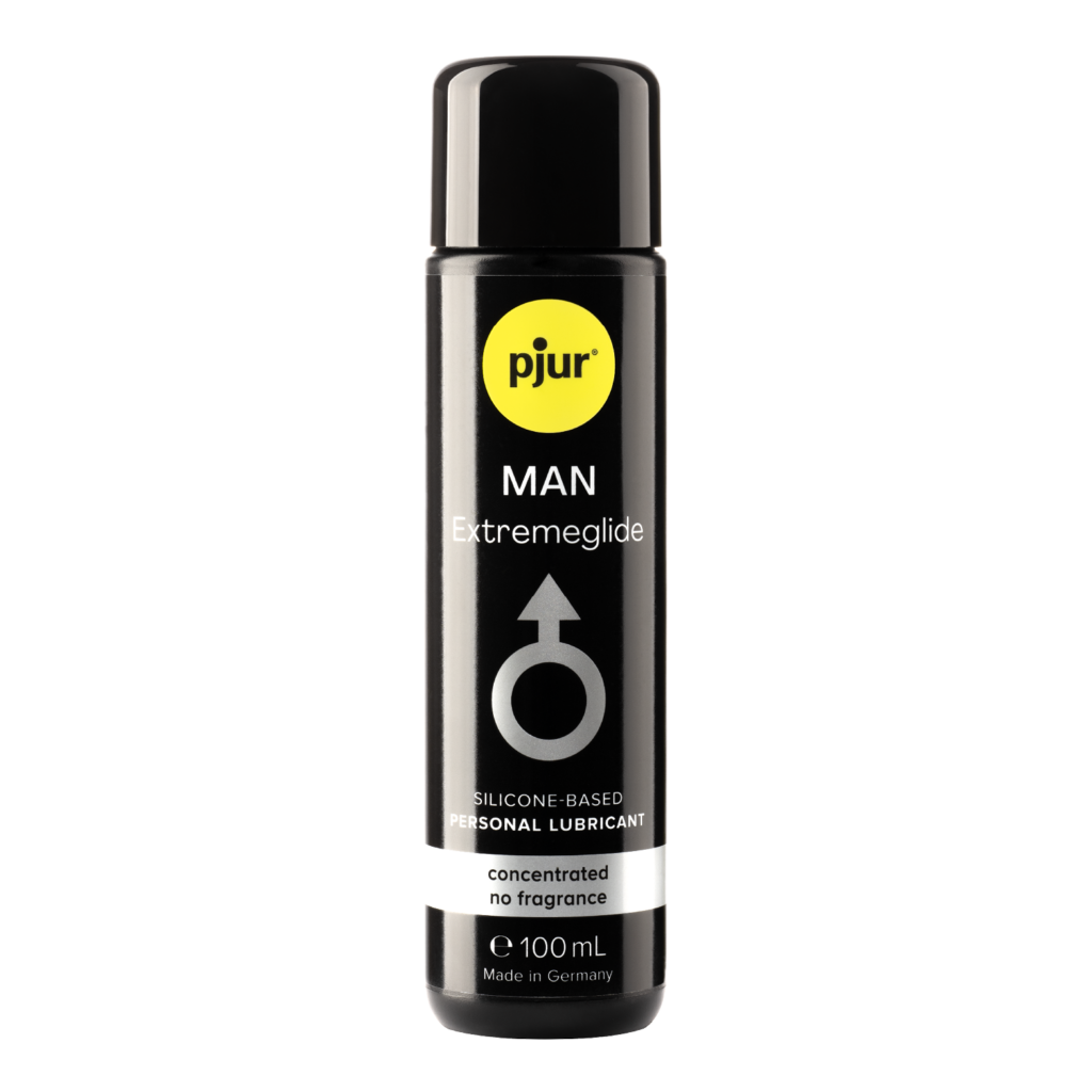 Pjur MAN Extremeglide 100ml EU