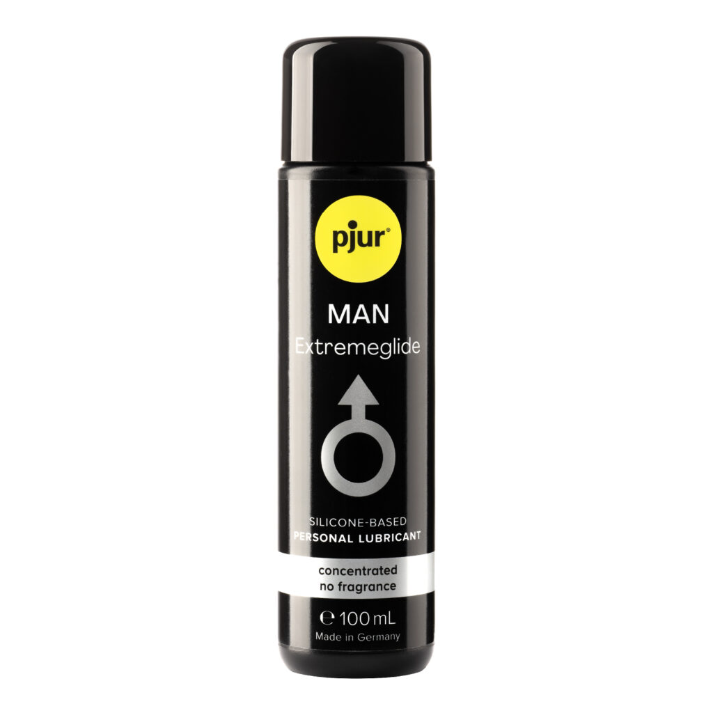 Pjur MAN Extremeglide 100ml EU