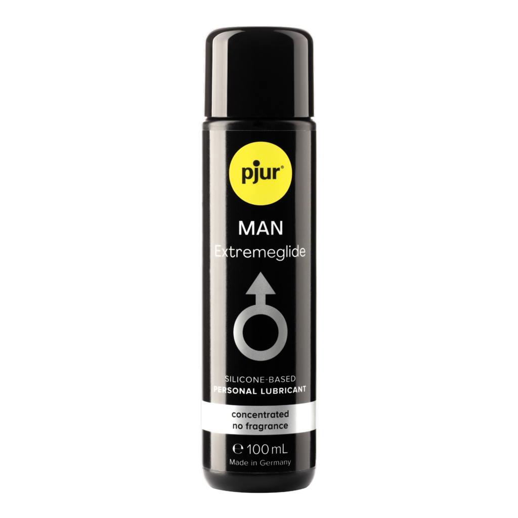 Pjur MAN Extremeglide 100ml EU