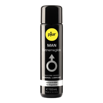 Pjur MAN Extremeglide 100ml EU