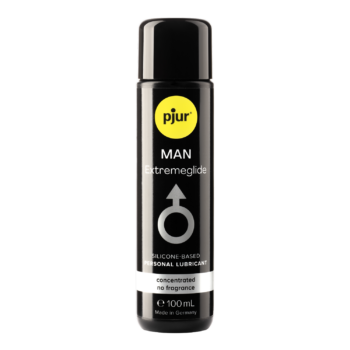 Pjur MAN Extremeglide 100ml EU