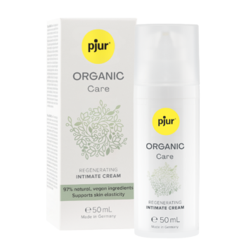 Pjur ORGANIC Care 50ml EU