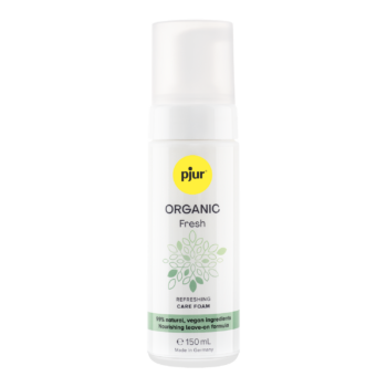 Pjur ORGANIC Fresh 150ml EU
