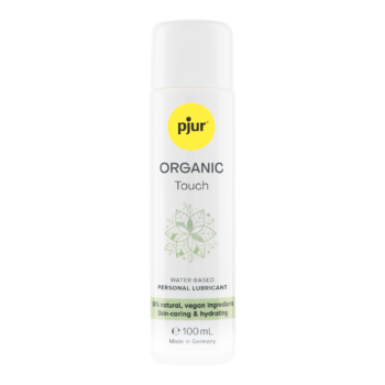 Pjur ORGANIC Touch 100ml EU