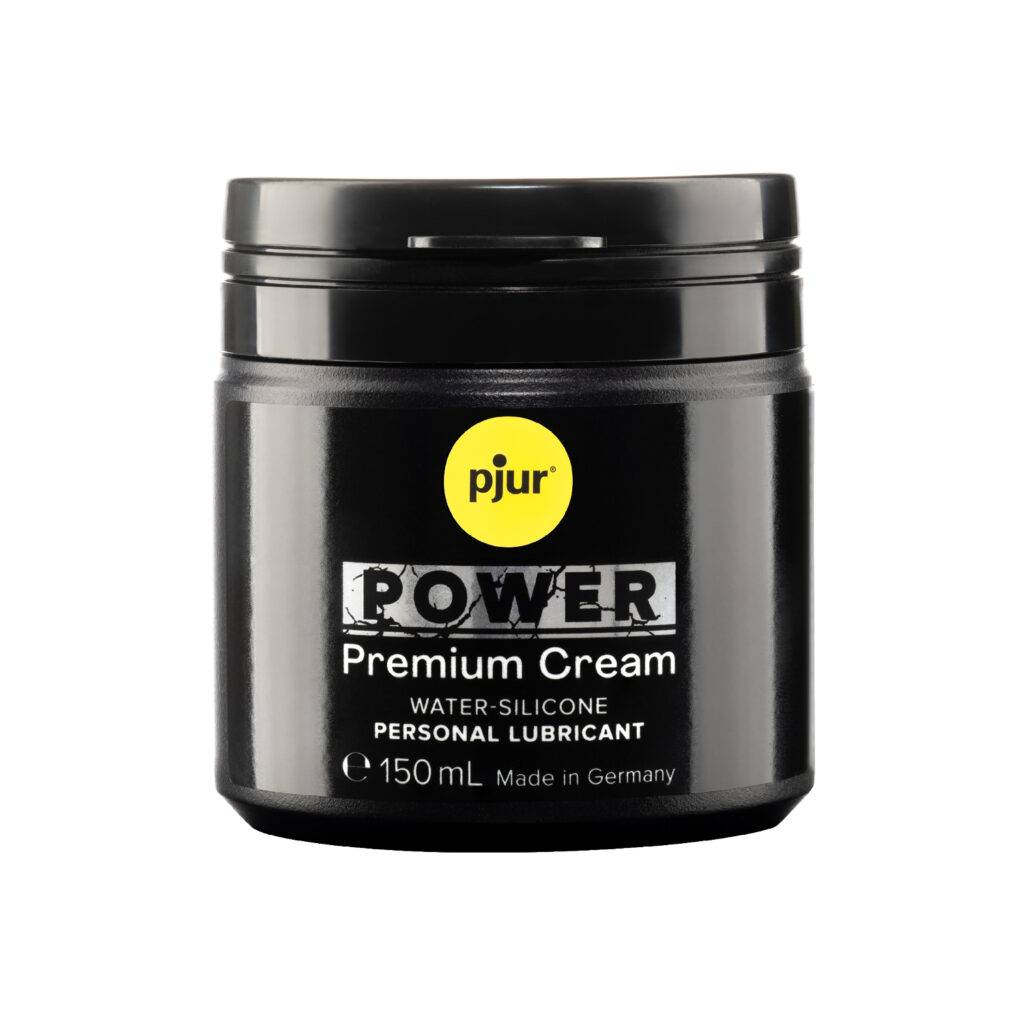 Pjur POWER 150ml EU