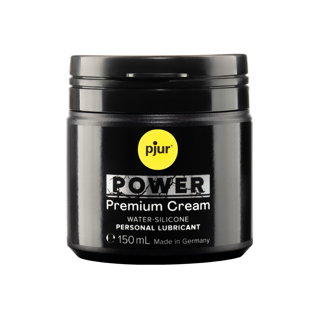 Pjur POWER 150ml EU