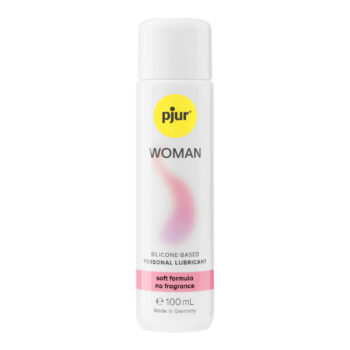 Pjur WOMAN 100ml EU 1