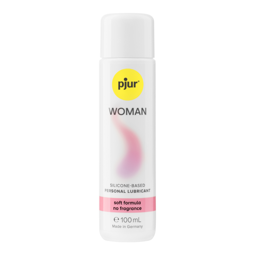 Pjur WOMAN 100ml EU