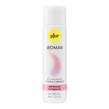 Pjur WOMAN 100ml EU