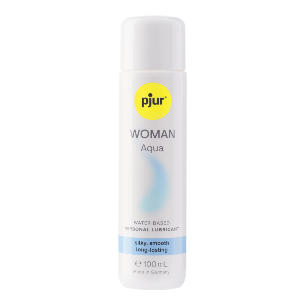 Pjur WOMAN Aqua 100ml EU