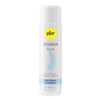 Pjur WOMAN Aqua 100ml EU