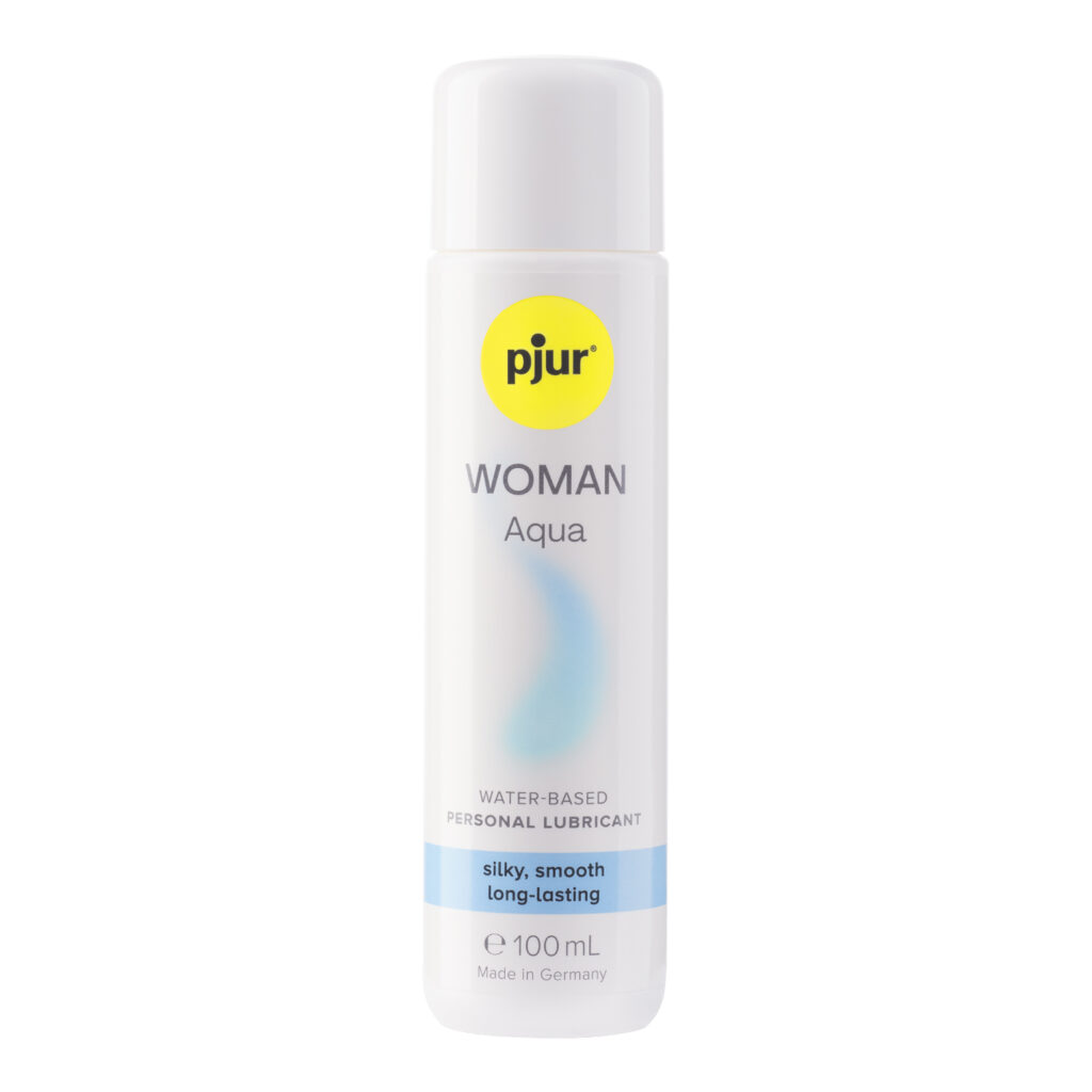Pjur WOMAN Aqua 100ml EU