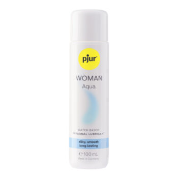 Pjur WOMAN Aqua 100ml EU