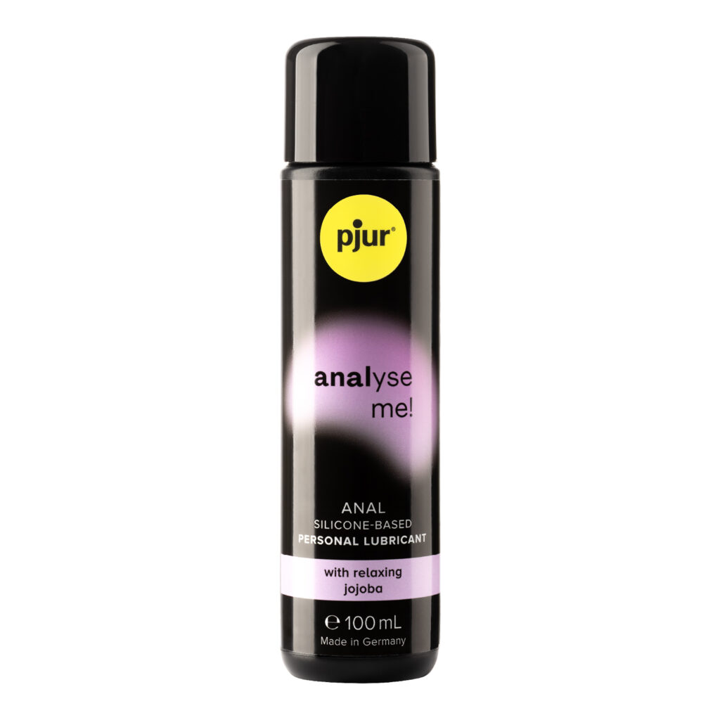 Pjur analyse me Relaxing 100ml EU