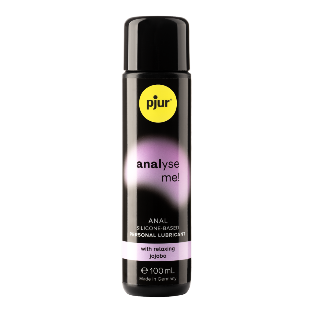 Pjur analyse me Relaxing 100ml EU