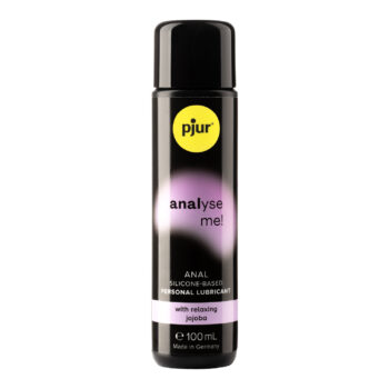 Pjur analyse me Relaxing 100ml EU