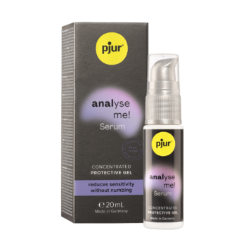 Pjur analyse me Serum 20ml EU