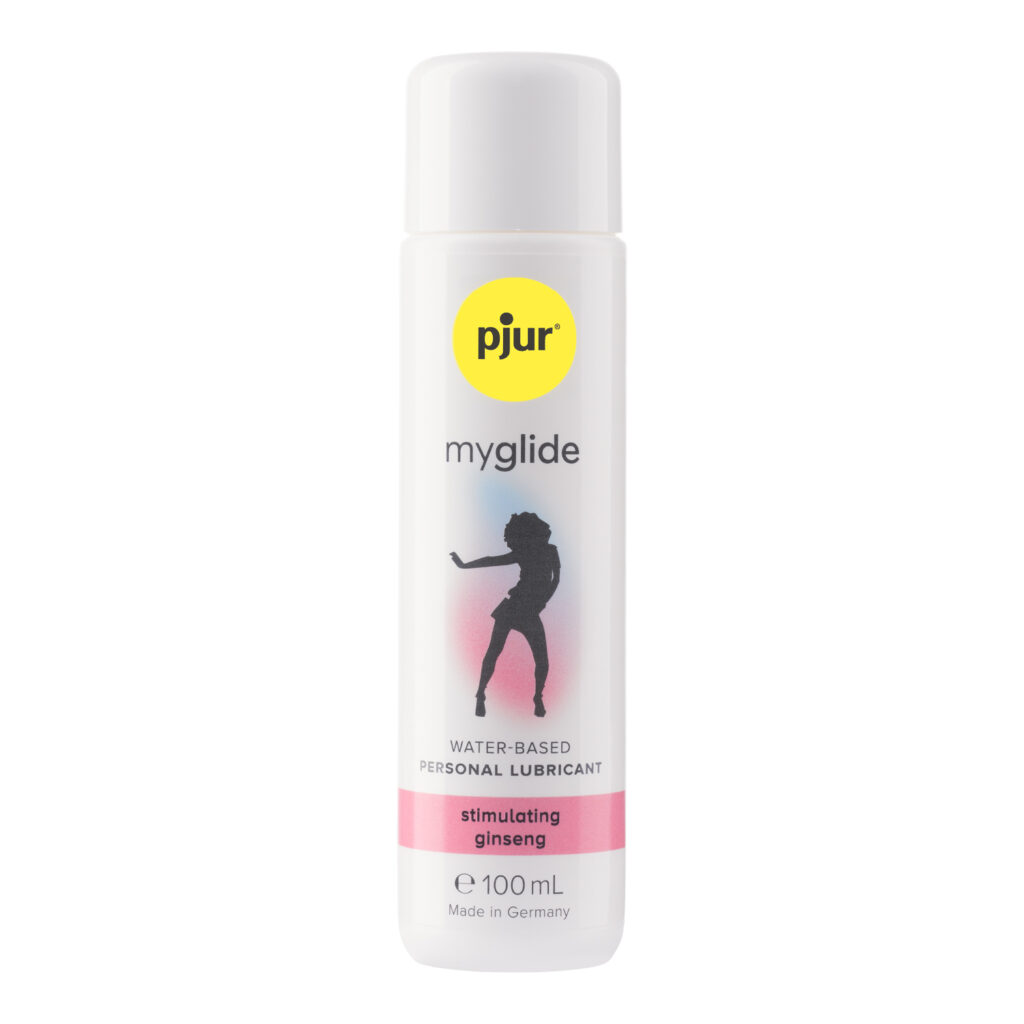Pjur myglide 100ml EU