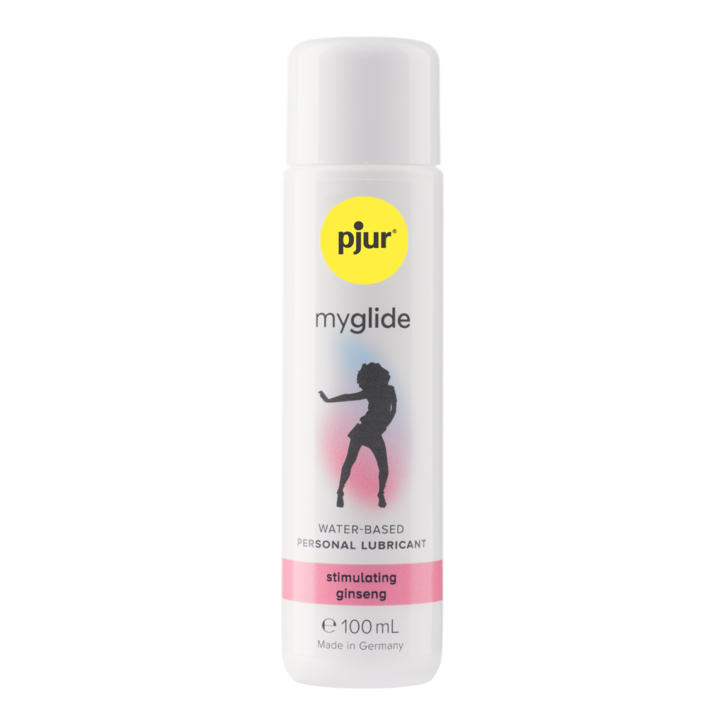 Pjur myglide 100ml EU
