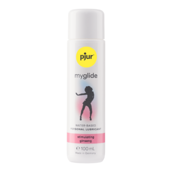 Pjur myglide 100ml EU