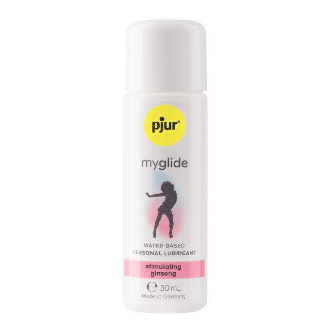 pjur myglide | Gleitgele + mehr online kaufen  direkt vom Hersteller
