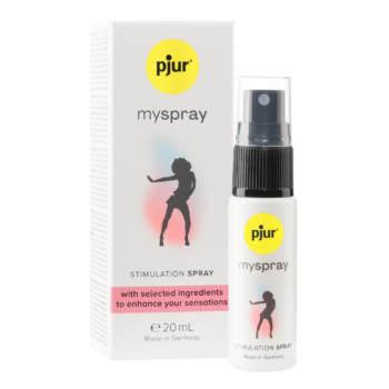 Pjur myspray 20ml EU