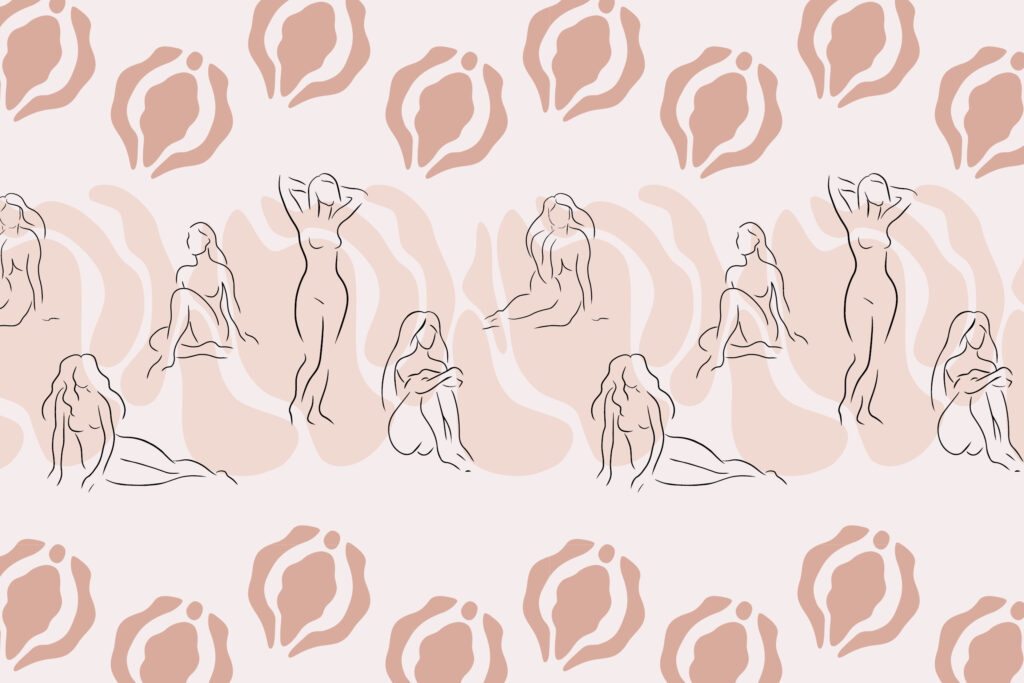 Einfluss Mikrobiom auf vaginale Gesundheit