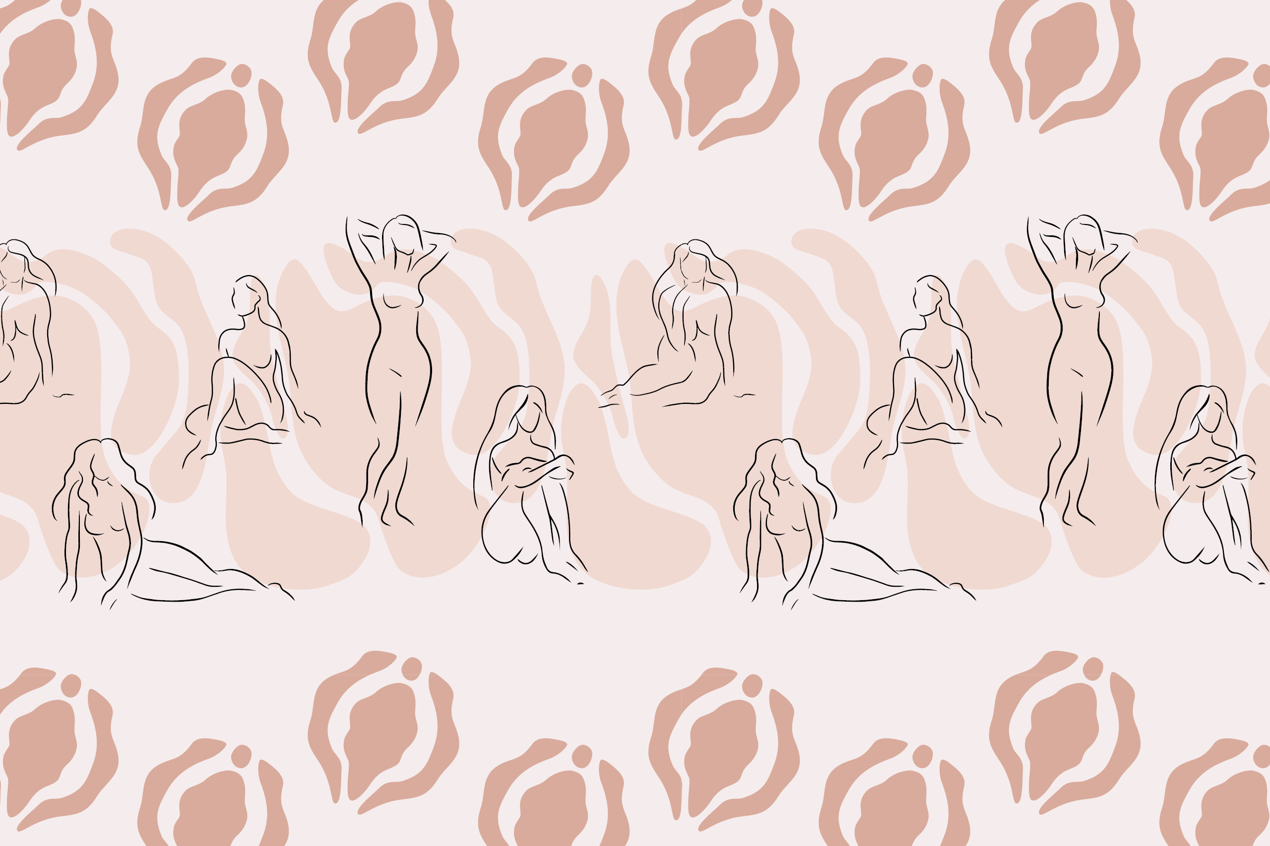 Einfluss Mikrobiom auf vaginale Gesundheit