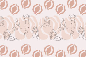 Einfluss Mikrobiom auf vaginale Gesundheit