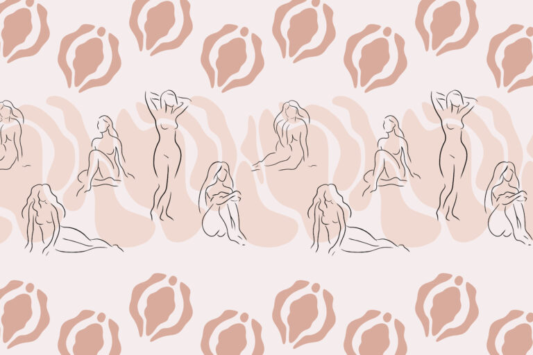 Einfluss Mikrobiom auf vaginale Gesundheit