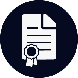 226 01 pjur Webshop Icon Zertifikat