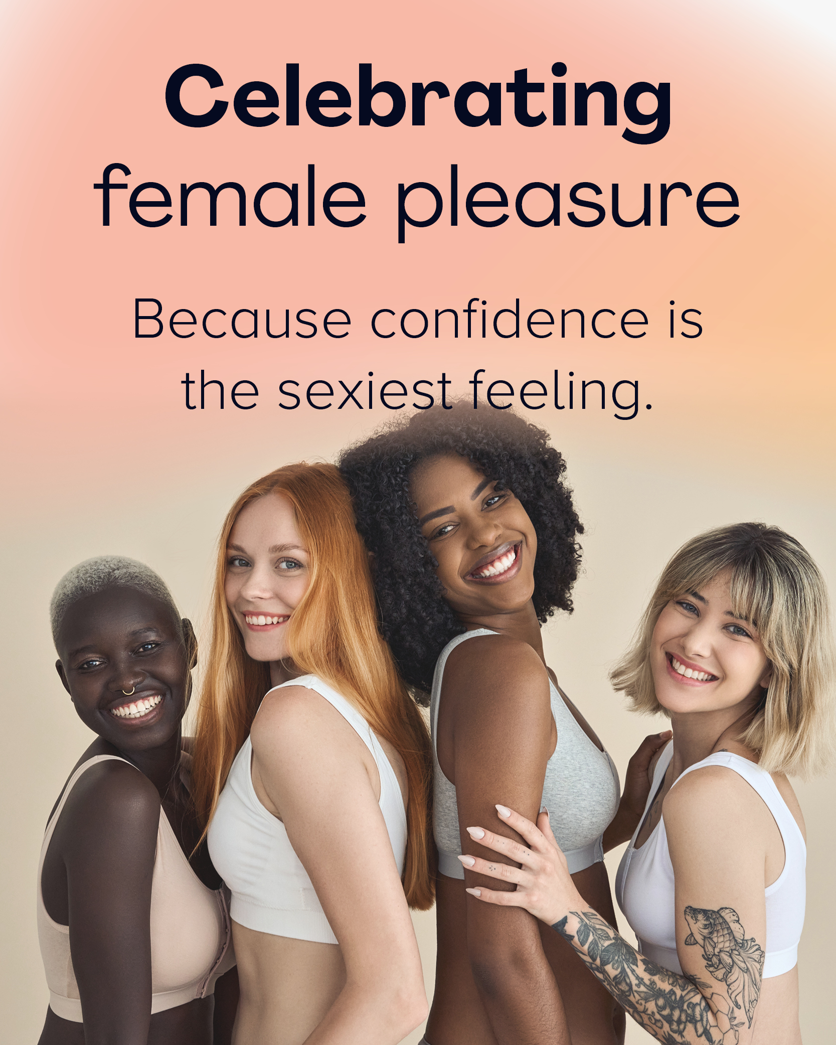 226-02_pjur_Webshop_HeaderBanner_WOMAN-FIRST-Kampagne_400x500_mobil-EN