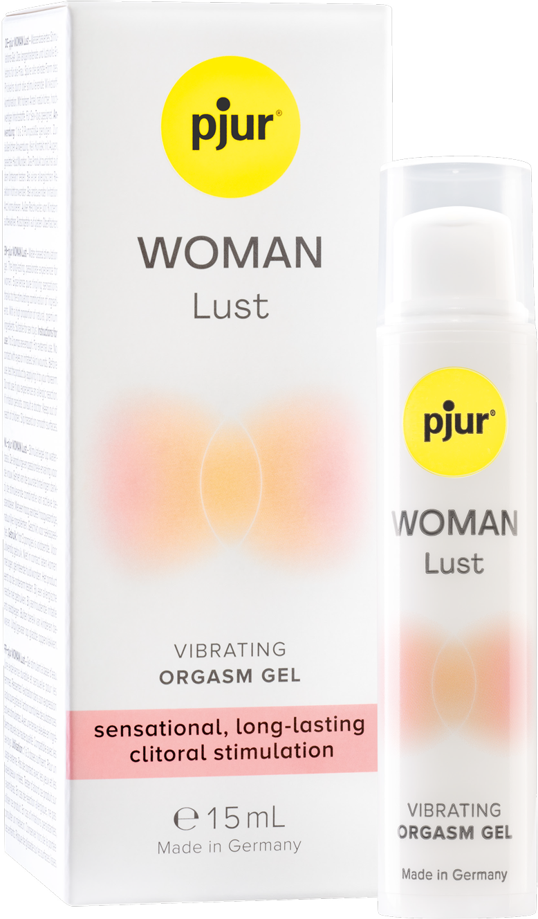 Pjur WOMAN Lust