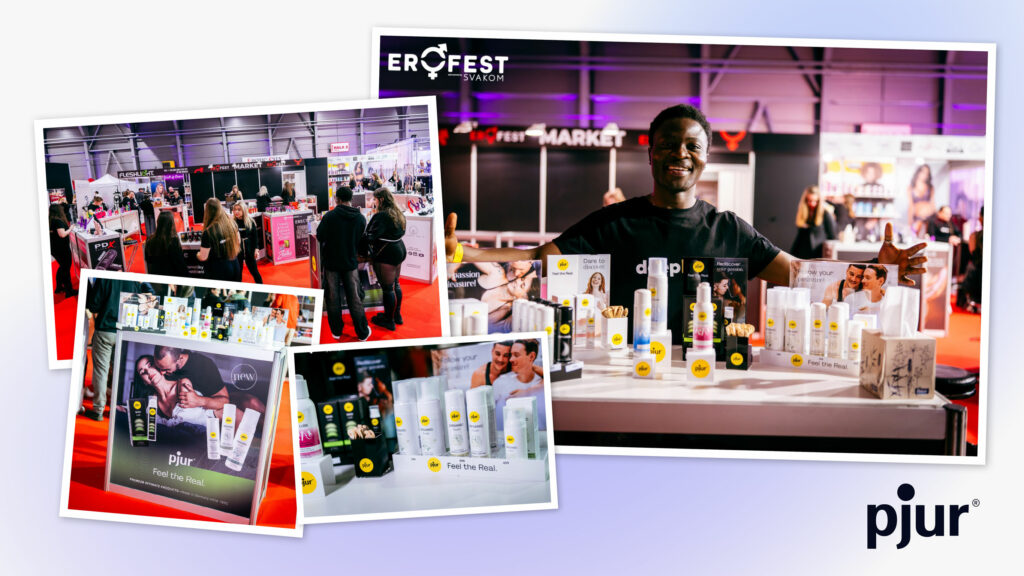 Bilder der EROFEST Prag mit 4 Bildern.