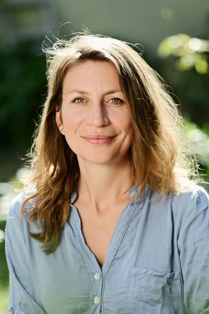 Johanna Debes Foto