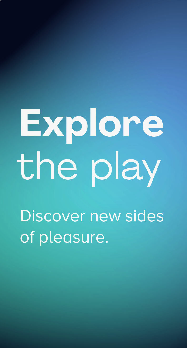 Explore the Play