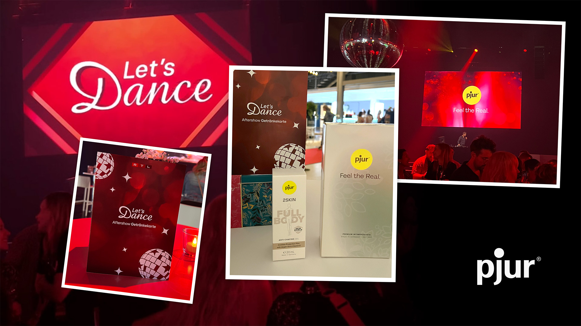 226 06 pjur PM LetsDance Afterparty